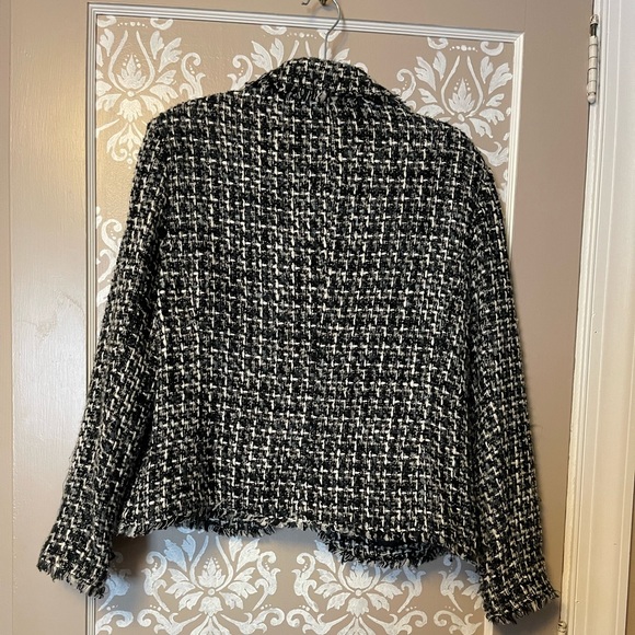 John Paul Richard Uniform jacket Sz 16 - Picture 4 of 7